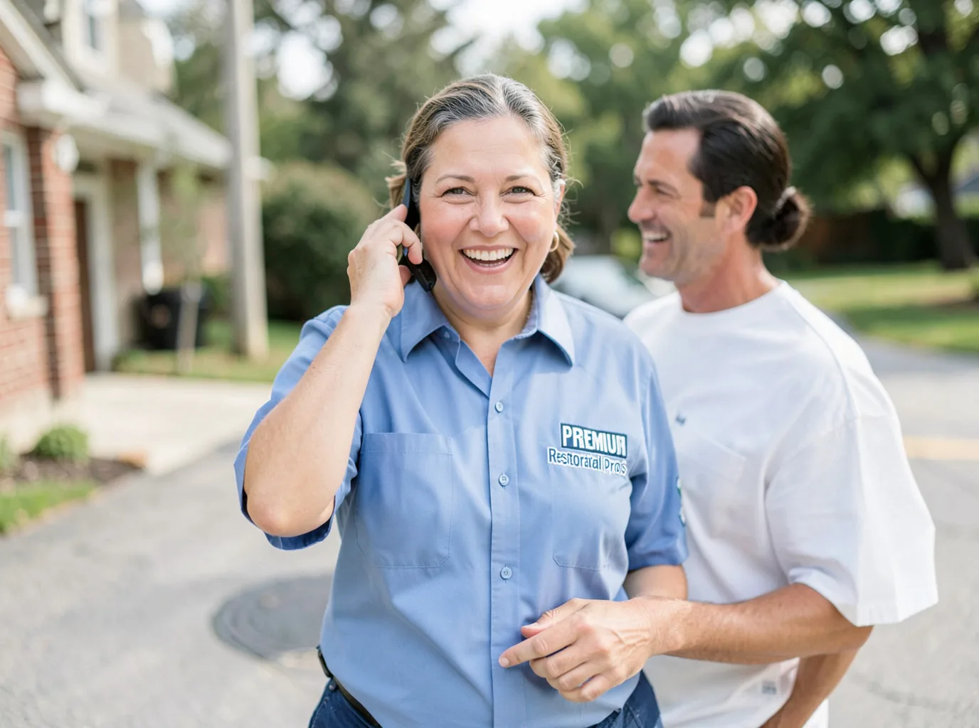 Water Damage Restoration Longwood, NC FAQs